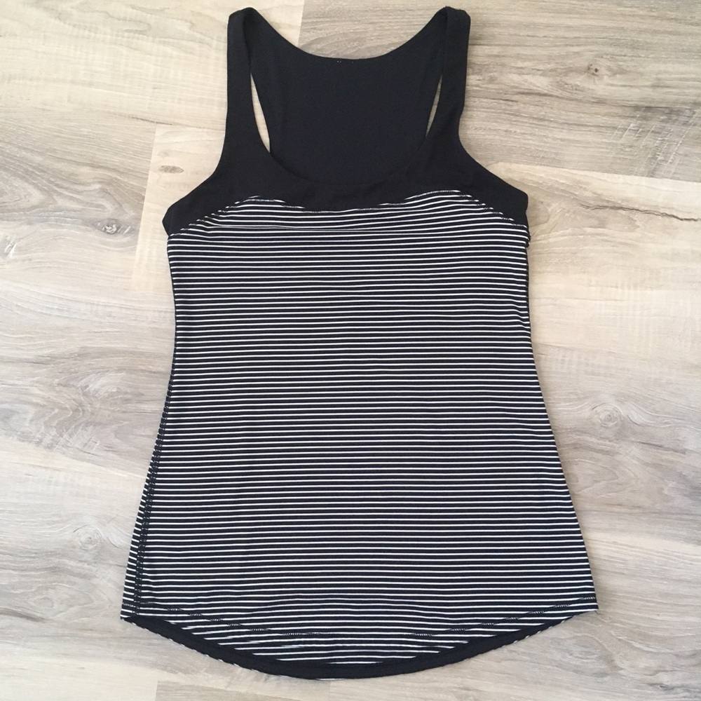Lululemon Tank